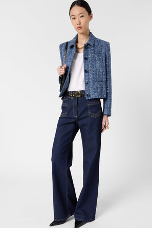 GERARD DAREL VESTE TAHLIA