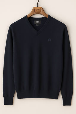 LA MARTINA SWEATER