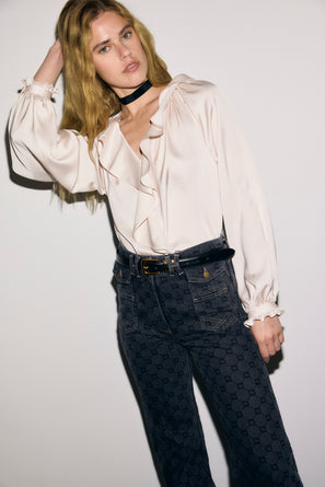 GERARD DAREL SHIRT - LORI