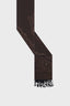 GERARD DAREL FINE WOOL SCARF - SIRINE