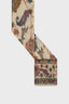 GERARD DAREL FINE WOOL SCARF - SOANE