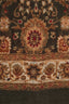 GERARD DAREL FINE WOOL SCARF - SANDY