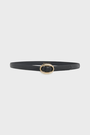 GERARD DAREL LEATHER BELT - SOFIA