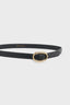 GERARD DAREL LEATHER BELT - SOFIA