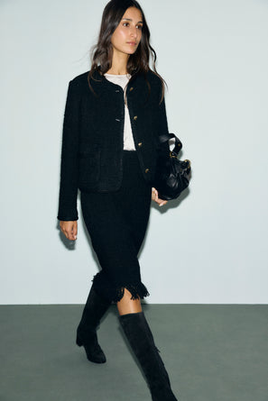 GERARD DAREL SKIRT - TESS