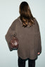 GERARD DAREL COAT - ALSA