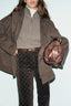 GERARD DAREL COAT - ALSA