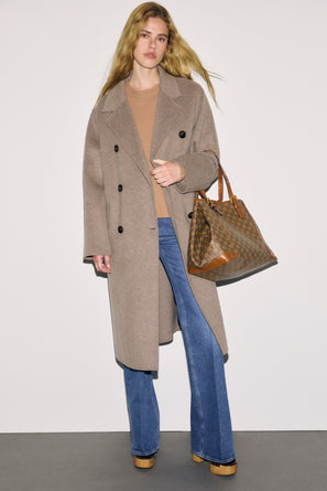 GERARD DAREL COAT