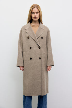 GERARD DAREL COAT