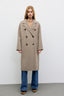 GERARD DAREL COAT