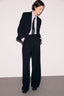GERARD DAREL SOFT SUIT PANTS - MELA