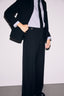 GERARD DAREL SOFT SUIT PANTS - MELA