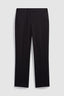GERARD DAREL SLIM PANTS WITH ELASTICATED BACK - MAY