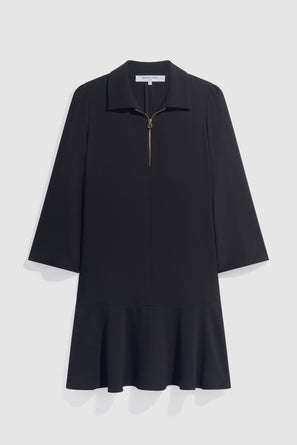 GERARD DAREL DRESS - CARLA