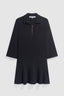 GERARD DAREL DRESS - CARLA