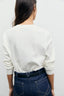 GERARD DAREL THICK COTTON T-SHIRT - BARA