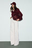 GERARD DAREL LAYERED T-SHIRT - BECCA