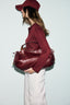 GERARD DAREL LAYERED T-SHIRT - BECCA