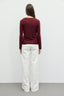 GERARD DAREL LAYERED T-SHIRT - BECCA