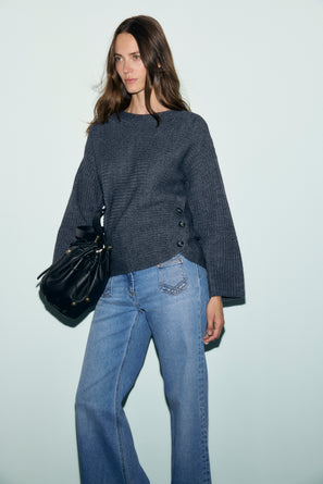 GERARD DAREL SWEATER - RIVA