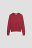 GERARD DAREL CABLE CARDIGAN - RENE