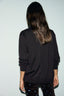 GERARD DAREL CABLE CARDIGAN - RENE