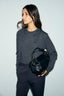 GERARD DAREL CABLE CARDIGAN - RENE