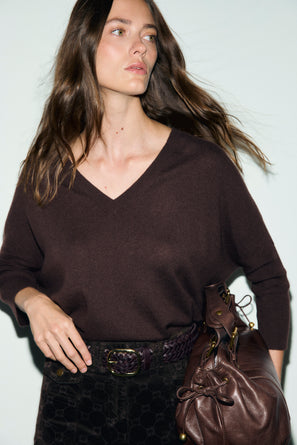 GERARD DAREL SWEATER - RESA