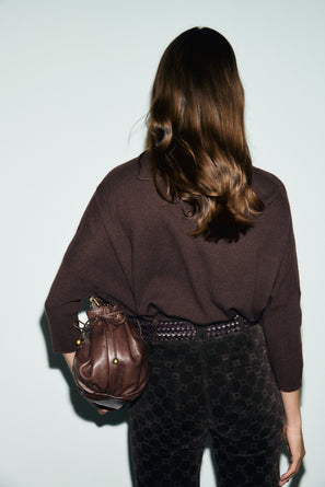 GERARD DAREL SWEATER - RESA