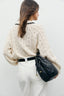 GERARD DAREL CROCHET POLO SHIRT - ROCA