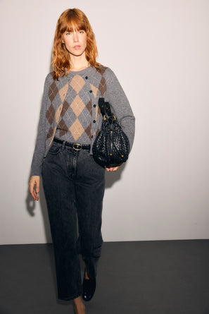 GERARD DAREL SWEATER - RELY