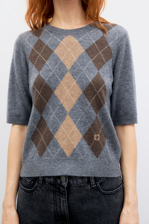 GERARD DAREL SWEATER - REMA