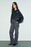 GERARD DAREL SWEATER - RAYMONDE