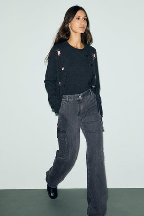 GERARD DAREL SWEATER - RAYMONDE