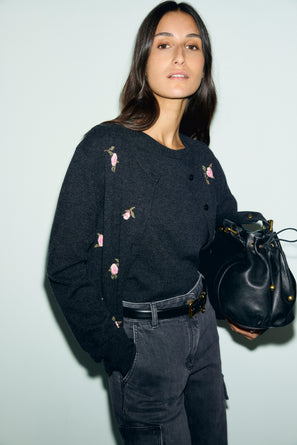 GERARD DAREL SWEATER - RAYMONDE