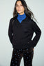 GERARD DAREL MERINO WOOL POLO - REBECA