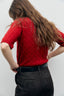 GERARD DAREL CABLE SWEATER - RAISA