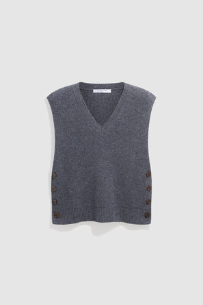 GERARD DAREL WOOL SWEATER
