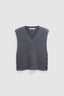 GERARD DAREL WOOL SWEATER