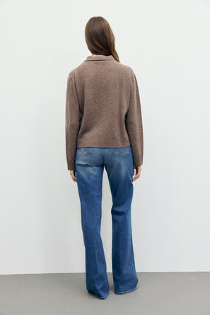 GERARD DAREL SWEATER - RAYNE