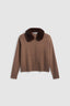 GERARD DAREL SWEATSHIRT - RILA