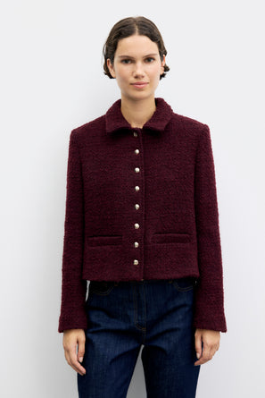 GERARD DAREL JACKET - JULE