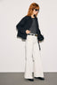 GERARD DAREL OVERSHIRT - JUNIA