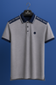 BUTTON POLO TECH IMPULSO
