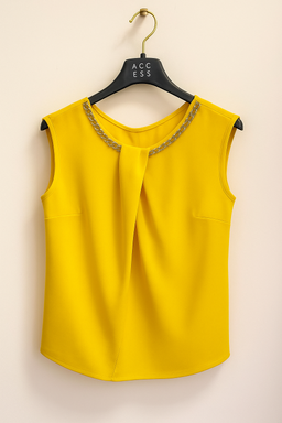 KOCCA BLOUSE