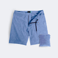 EUBI HYBRID SHORTS