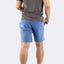EUBI HYBRID SHORTS