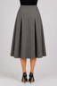 ACCESS FASHION SKIRT