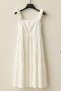 ACCESS FASHION DRESS