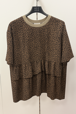 ACCESS FASHION DRESS